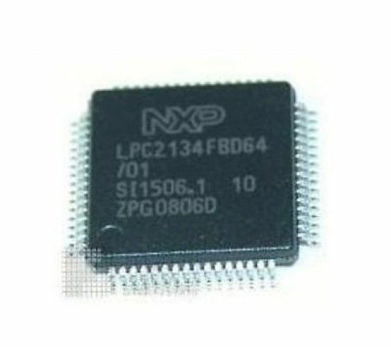 LPC2119FBD64/01 LQFP64