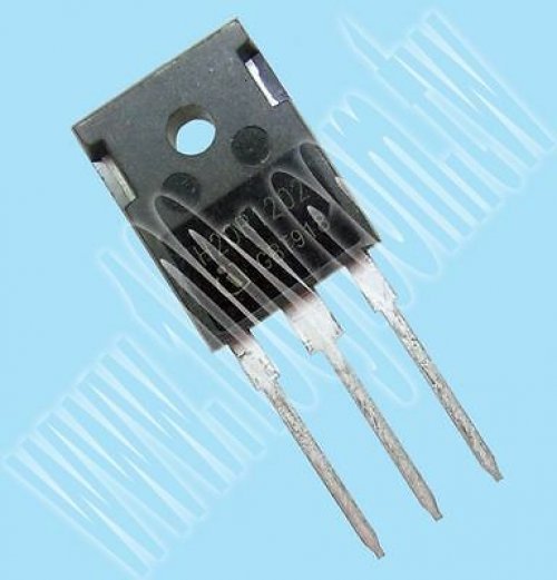 IHW20N120R2 TO247 Reverse Conducting IGBT with
