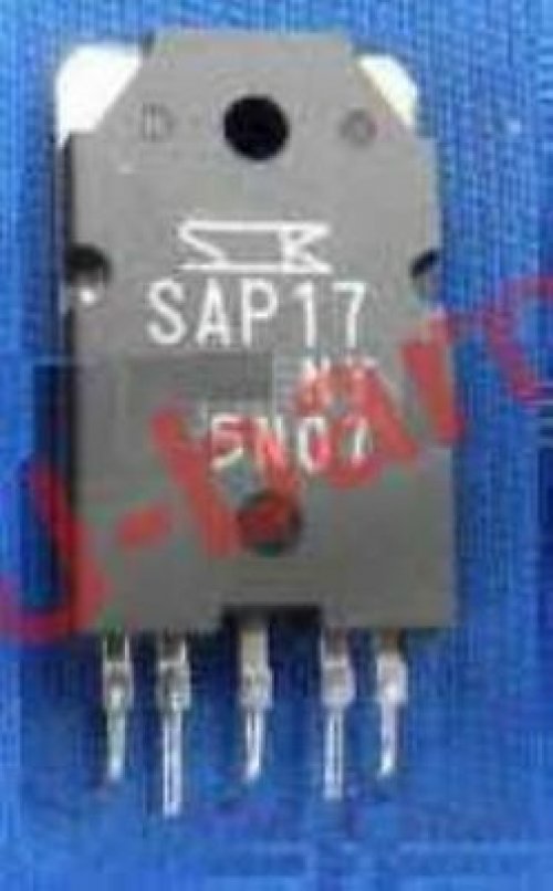 SK SAP17NY TO-5
