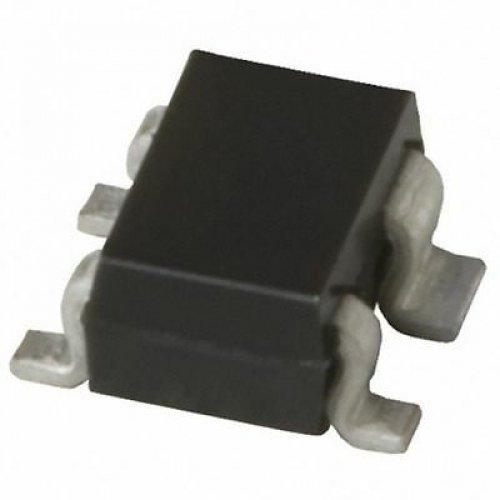 BGA616 SOT-343 CATV/ Broadband Amplifiers;