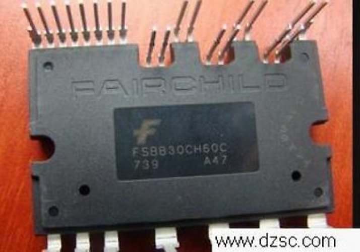 FSC FSBB30CH60C MODULE