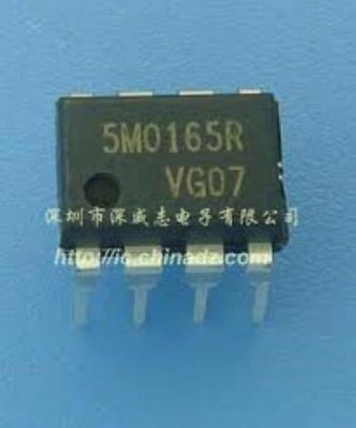 FSC 5M0165R DIP-8 Fairchild Power Switch(FPS)