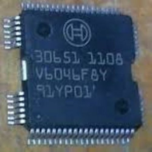 BOSCH 30651 QFP