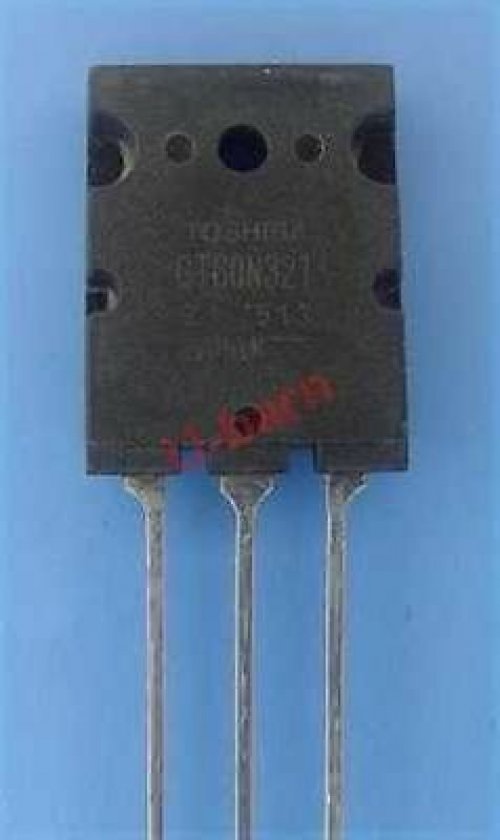 GT60N321 TO-3PL High Power Switching Applications