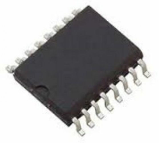 LT LTC4010CFE TSSOP-16 High Efficiency Standalone Nickel