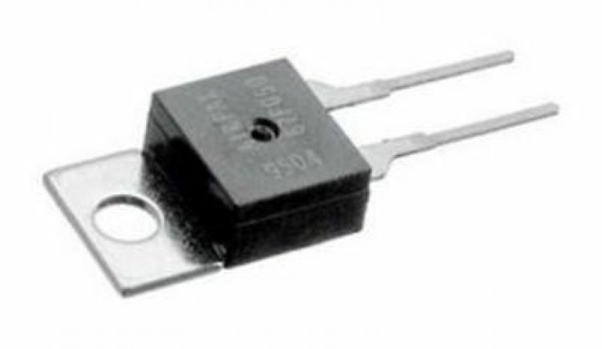 AIRPAX 67L065 TO-220 Industrial Control IC