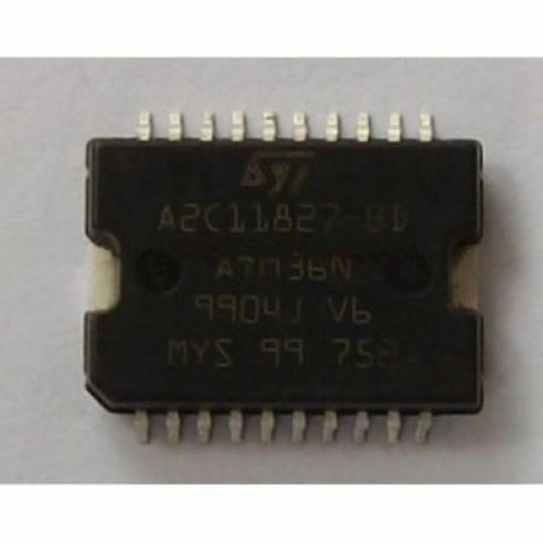 ATMEL/ST A2C11827-BD SOP-20