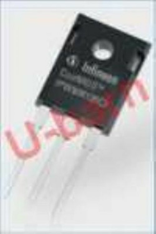 TO-247,N-Channel MOSFETs, IPW90R120C3