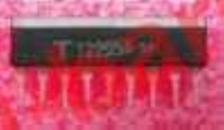 TOSHIBA T2295A ZIP-9  HighPower Density 1.2A Boost Regulator
