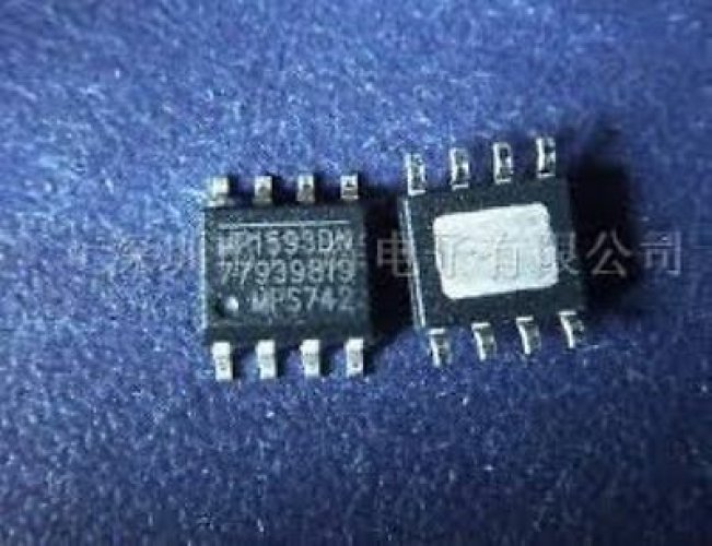 MPS MP1593DN-LF SOP-8