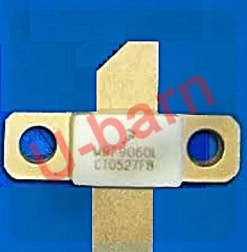 MOTOROLA MRF9060L RF  TRANSISTOR,RF Power Field Effect Transis