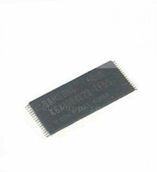 SAMSUNG K6X1008C2D-TF55 TSOP-32 128Kx8 bit Low Power CMOS