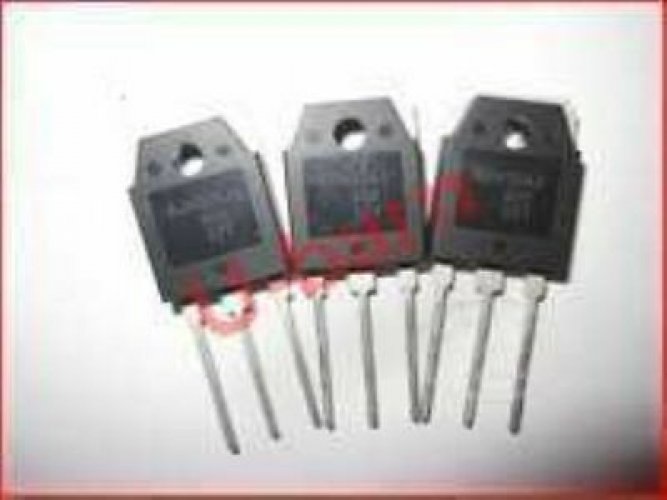 FSC/RENESAS RJH30A3 TO-3P
