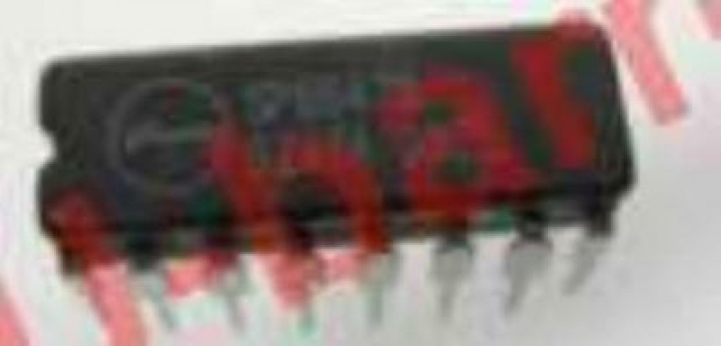 GPS/SP SP8647B CDIP-16  (SP8647A/B)Programmable Frequency Div