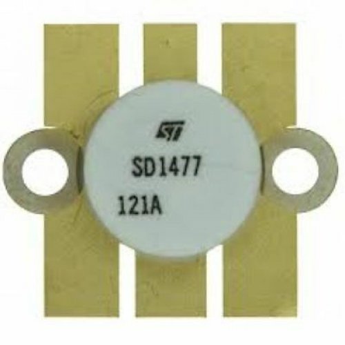 ST SD1477 RF TRANSISTOR Transistor
