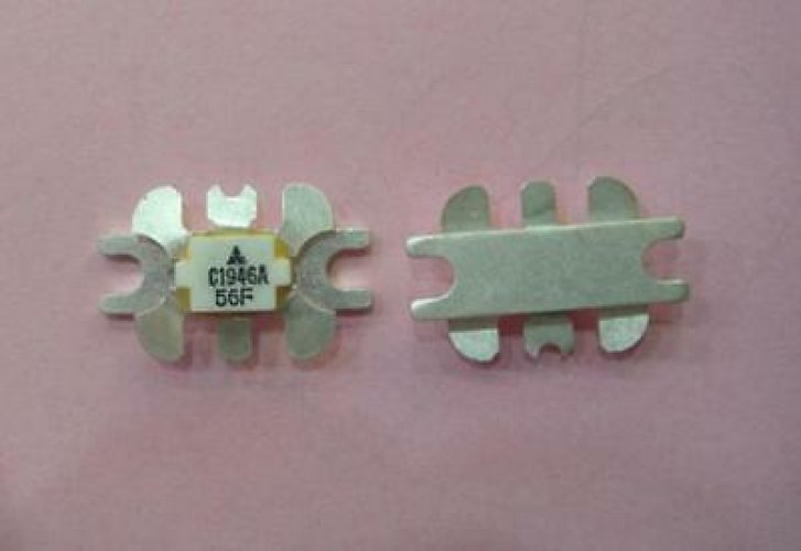 MITSUBISHI 2SC1946A HF power module NPN EPITAXIAL PLANAR
