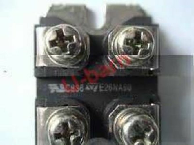 STE26NA90 MODULE