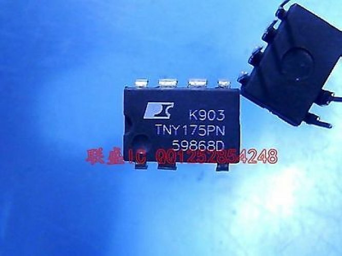 POWER TNY175PN DIP