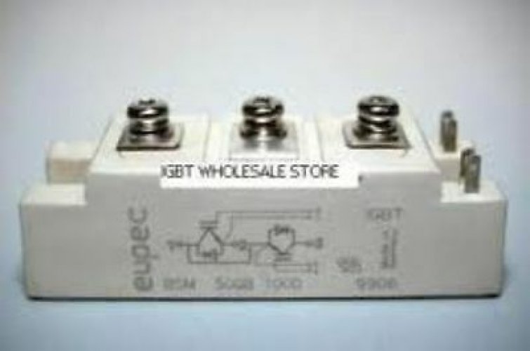 EUPEC/SIE BSM50GB100D MODULE IGBT MODULE