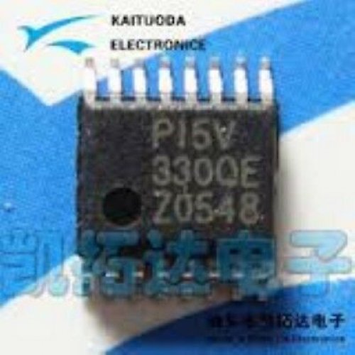 N/A P15V330SQE SSOP