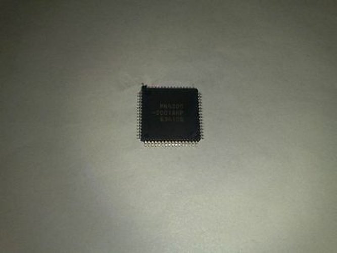 MIT M66005-0001AHP QFP
