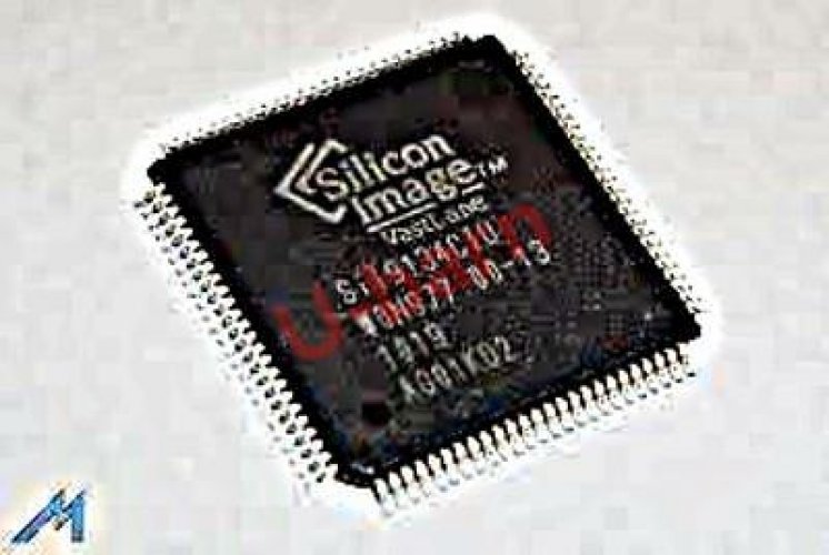 SILICON SIL9134CTU QFP-100