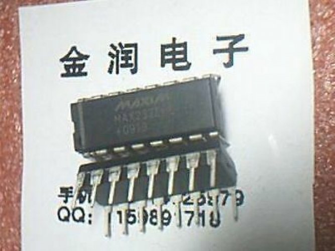 TOSHIBA TMP90C141N DIP-64 8-Bit Microcontroller