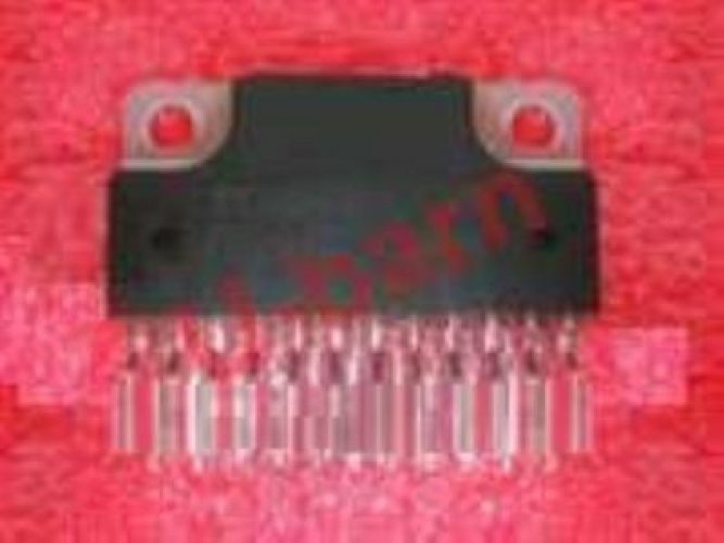 TOSHIBA ZIP-23,CONNECTOR ACCESSORY, TPD4102K
