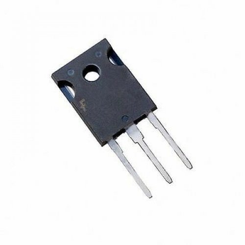 FAIRCHIL HGTG30N60C3D TO-247 63A 600V UFS Series