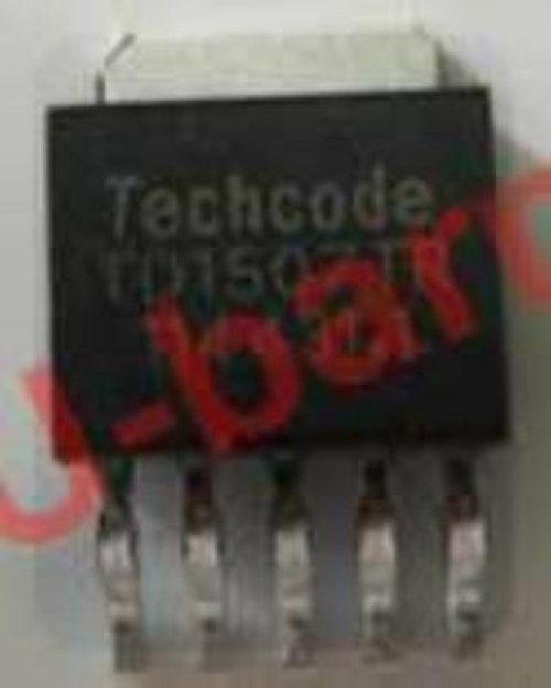 TECHCODE TD1507TR TO-252