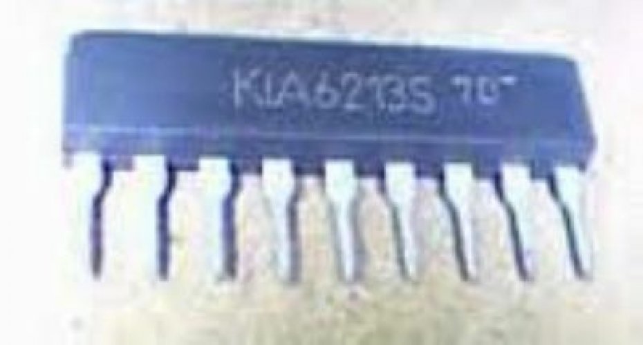 KEC KIA6213S ZIP R78-HBxx-0.5L Series - Innoline Regulated