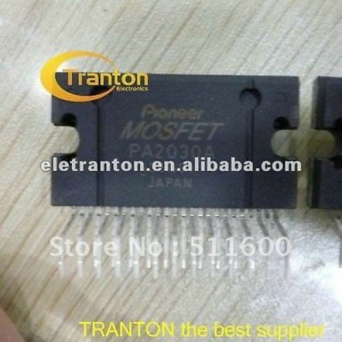 MOSFET PA2030A ZIP-25