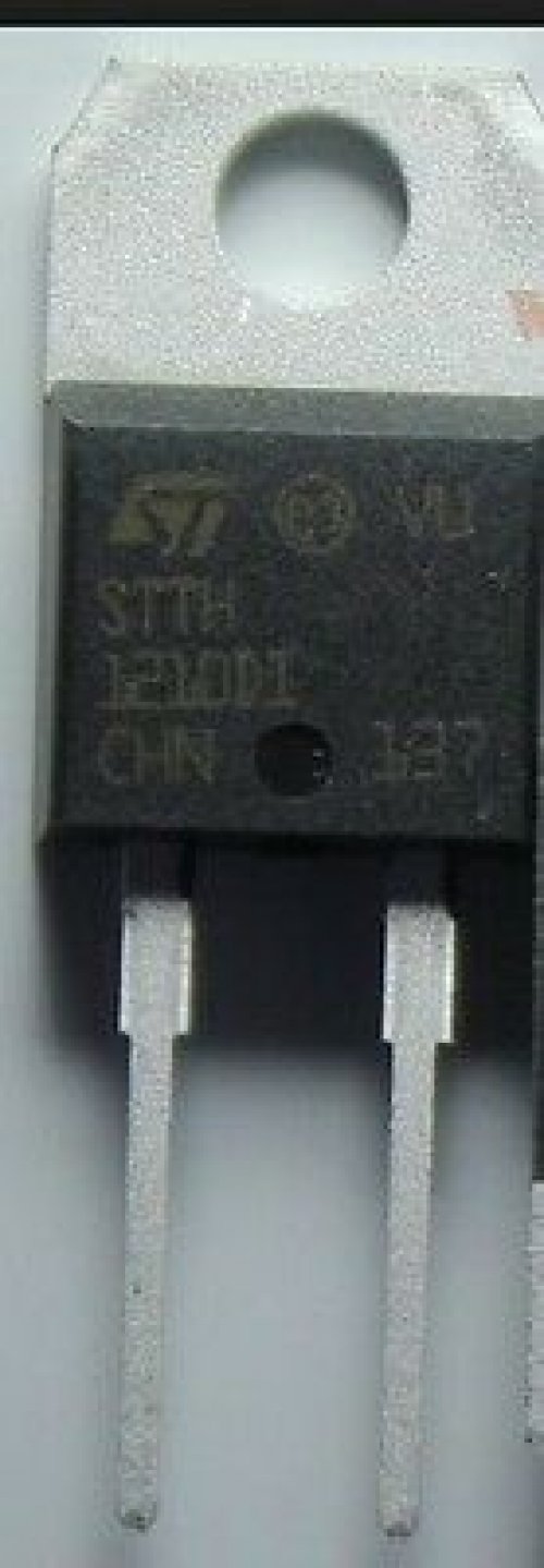 ST STTH1210DI TO-220