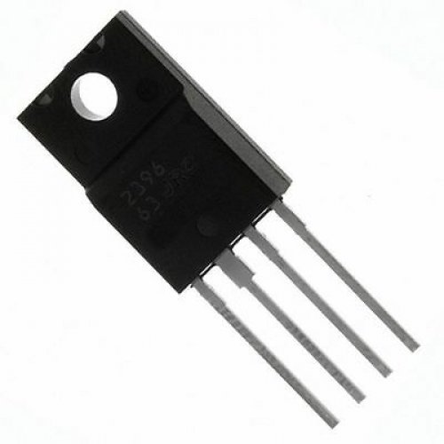 JRC NJM2396F63 TO220F-4P Analog IC