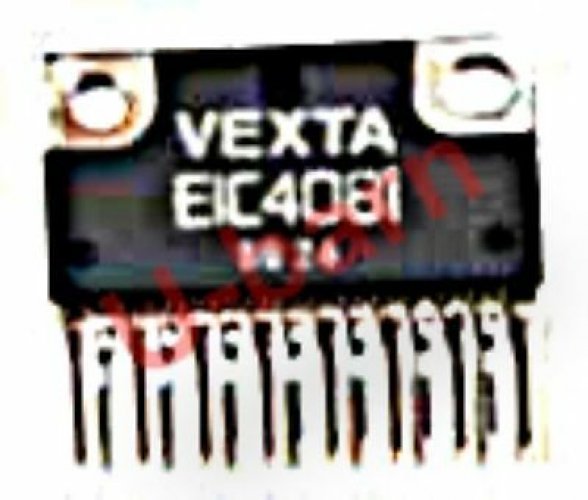 VEXTA EIC4081 ZIP-15