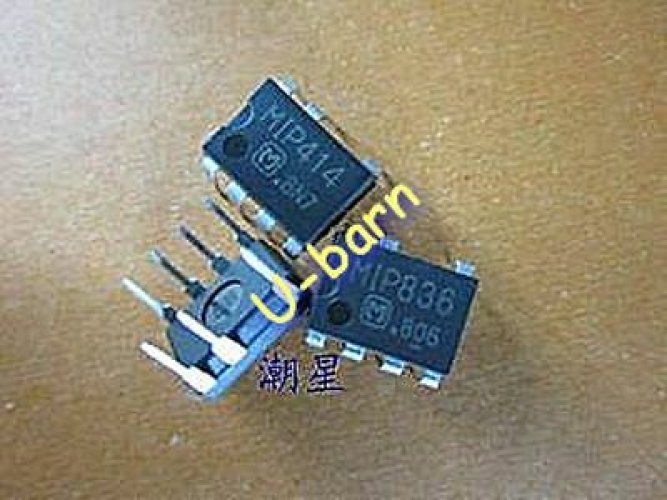 PANASONIC MIP836