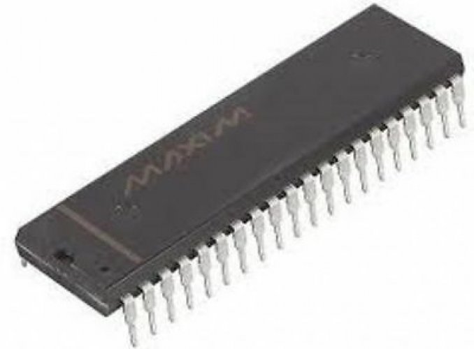 SANYO LC7821 DIP-30 Analog Function Switch