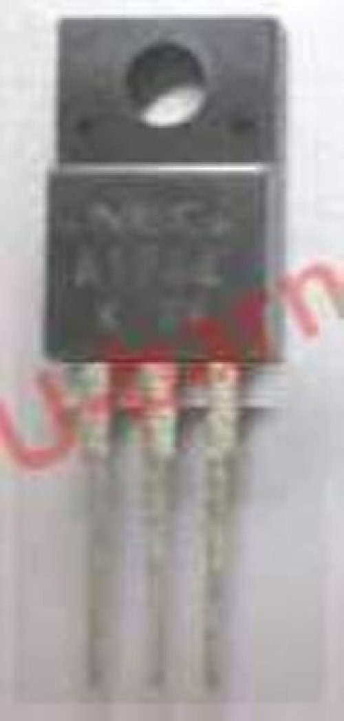 NEC TO-220,PNP SILICON EPITAXIAL TRANSISTOR FOR, 2SA1744