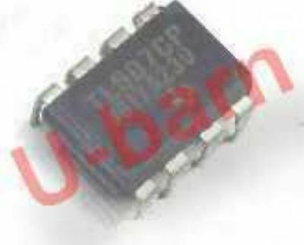 TI TL607CP DIP-8