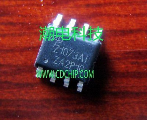 N/A AOZ1073AI SOP8
