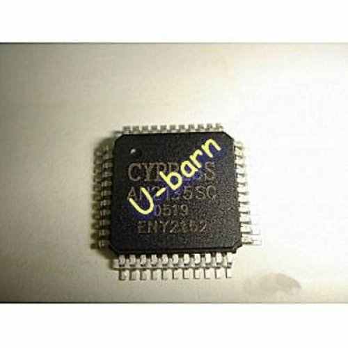 CYPRESS AN2135SC QFP44  Ez-usb Full-speed Peripheral