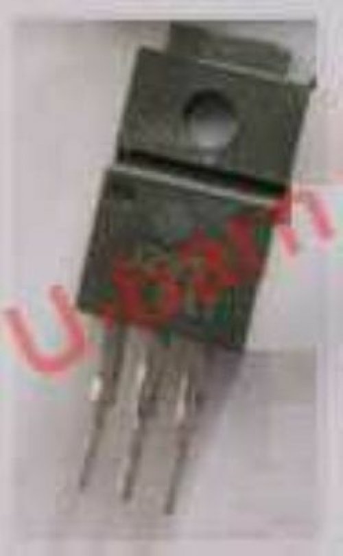 HITACHI TO-220,MOS Field Effect Power Transistors, 2SJ295