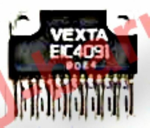 VEXTA EIC4091 ZIP-15