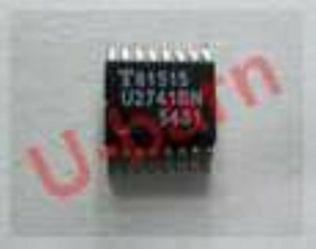 TFK U2741BN SSOP-16  UHF ASK/FSK TRANSMITTER
