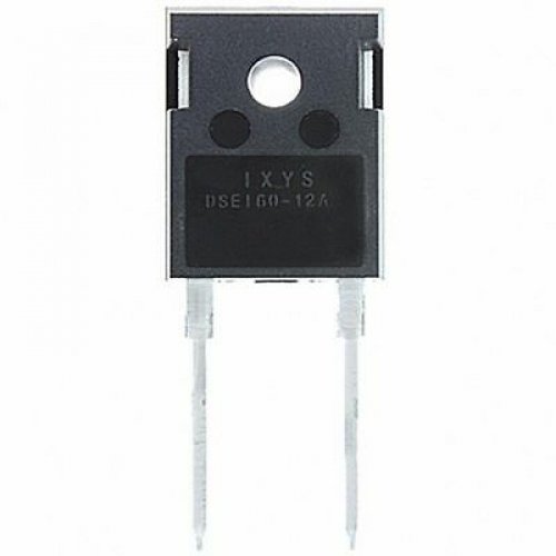 IXYS DSEI60-12A TO-3P Fast Recovery Epitaxial Diode FRED