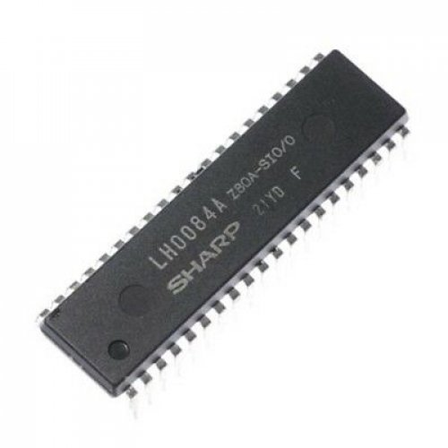 SHARP LH0084A DIP-40 DPG Instrumentational Amplifier