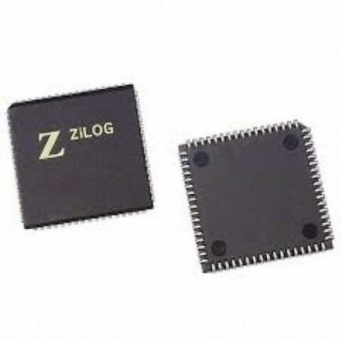 N/A Z8S18033VEC PLCC ENHANCED Z180 MICROPROCESSOR