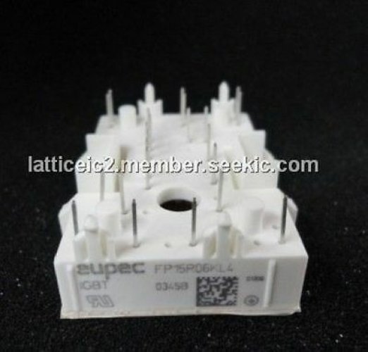 EUPEC FP15R06KL4 MODULE IGBT Modules up to 600V PIM;
