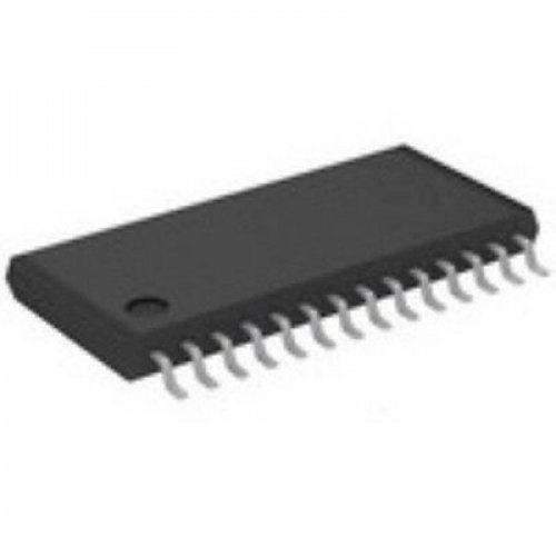 PHI TDA7718N DIP 3 band car audio processor
