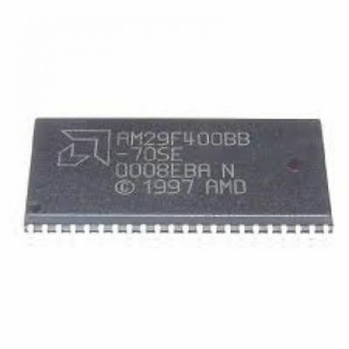 AMD AM29F400BB-70SE SOP44 4 Megabit 512 K x 8-Bit/256 K x